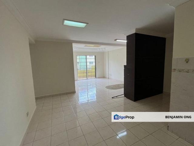 Sri Wangi Apartment