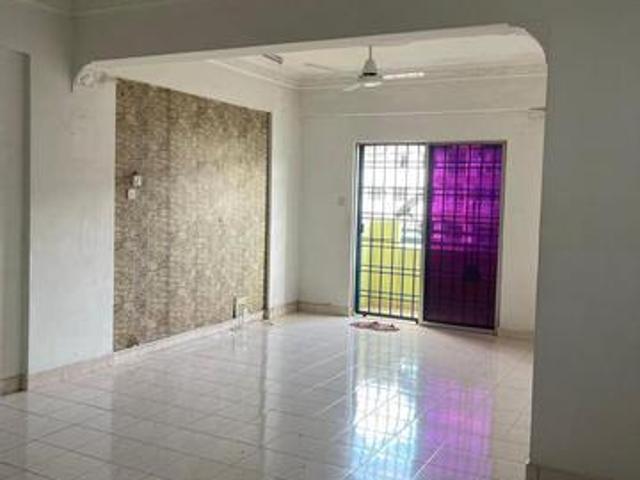 Sri Wangi Tampoi Near Edl Ciq Jbcc Kipmart Utm Hsa Kpj Ksl Low Deposit
