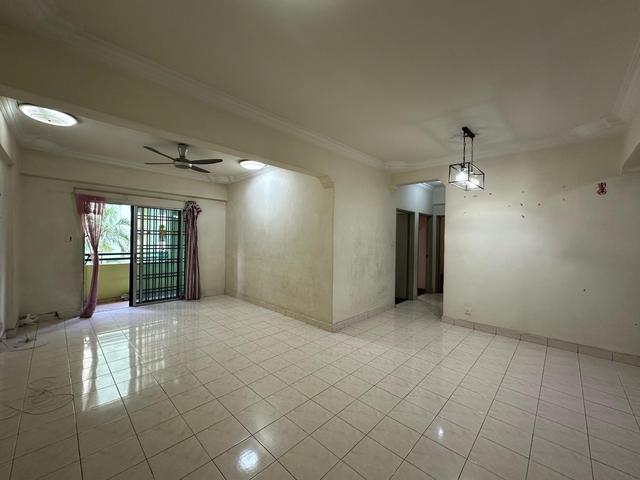 Sri Wangi Tampoi Indah Near Ciq Paradigm Mall Sutera Mall Full Loan