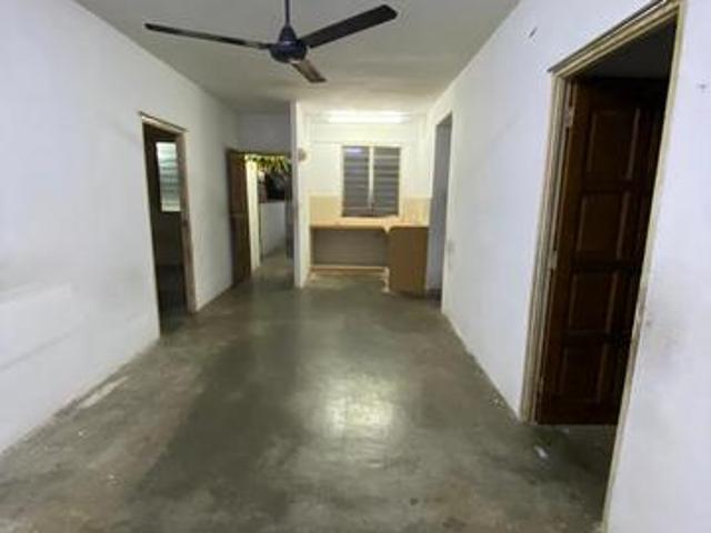 Sri Wangsa At Jelutong Freehold Full Loan