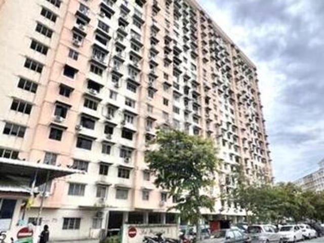 Sri Wangsa Penang for Sales