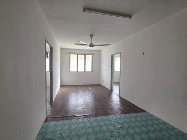 Sri Wangsa 2 l Ori Unit l 1 Carpark l For Sale