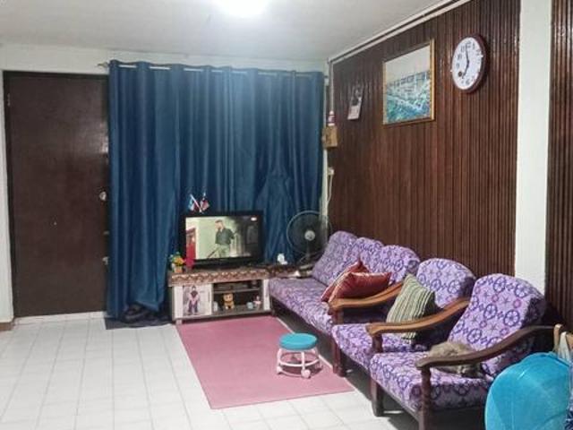 Sri Taman1st floorbatu35jln labuk