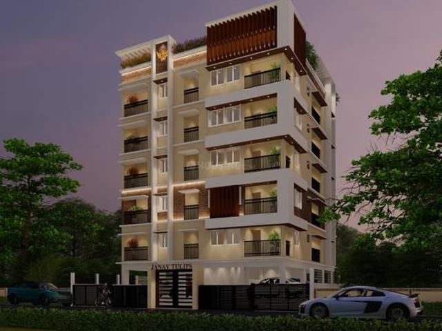 West Tambaram 3 BHK Apartment For Sale Chennai