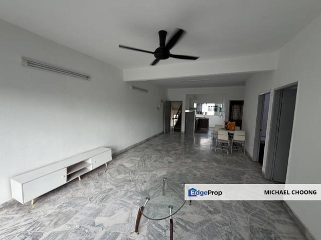 Sri Tanjung Apartment