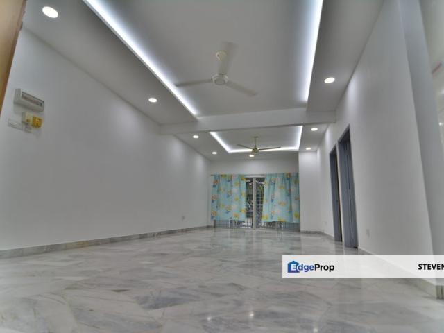 Sri Tanjung Apartment