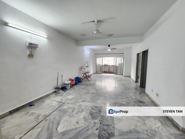 Sri Tanjung Apartment