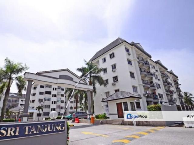 Sri Tanjung Apartment