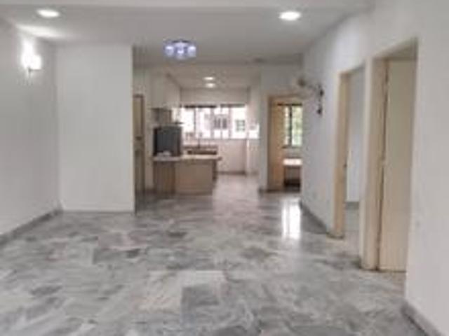 Sri Tanjung Apartment