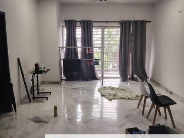 Sri Tanjung Apartment