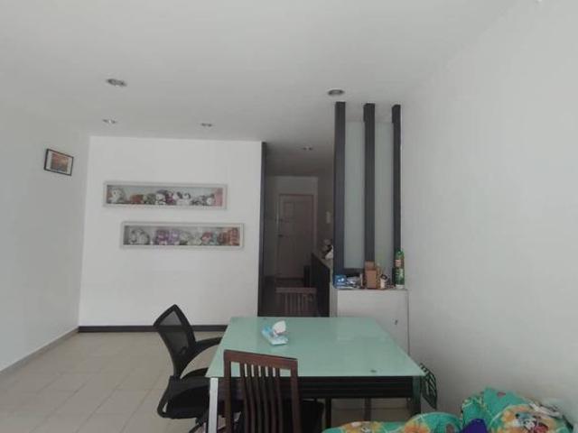 Sri Tebrau JB Town Double Storey 6Bed3Bath