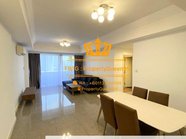 Sri Tiara Condominium