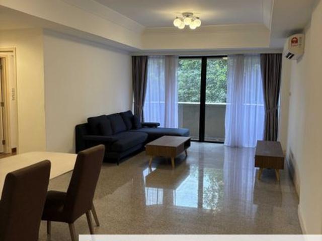 Sri Tiara Condominium