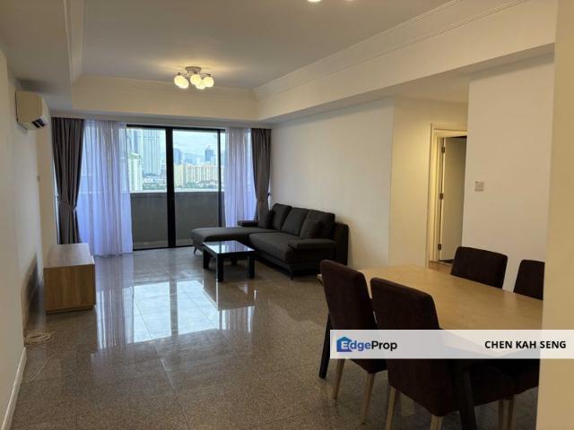 Sri Tiara Condominium