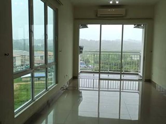 Sri Utama Condominium For Sale Sandakan