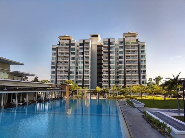 Sri Utama Condominium IJM Below Market Price RM410kMV