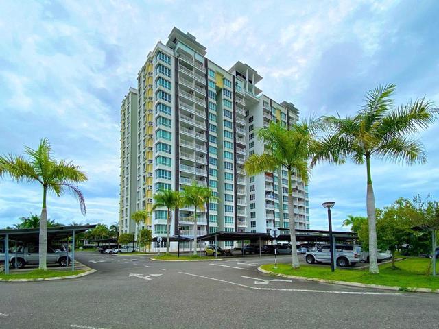 Sri Utama Condominium IJM