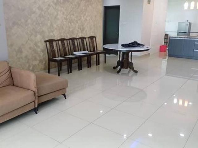 sri utama condominium level 8 ijm batu 6 sandakan