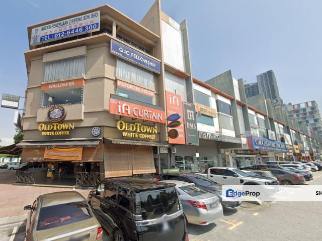 Sri Utara Business Park