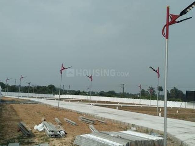 Chengalpattu Residential Plot For Sale Chennai