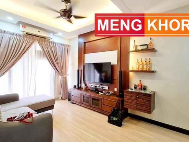 SRI YORK 1520sf DUPLEX fully reno with 1 carparks Georgetown WORTHBUY