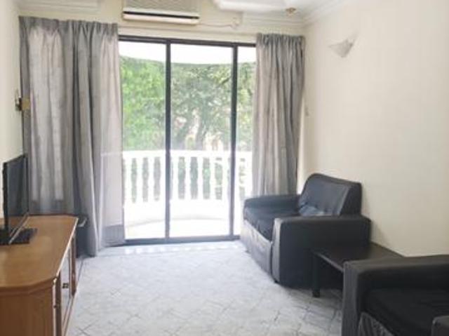 Sri York condo at Georgetown near hospital