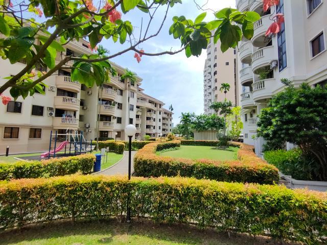 Sri York Condominium