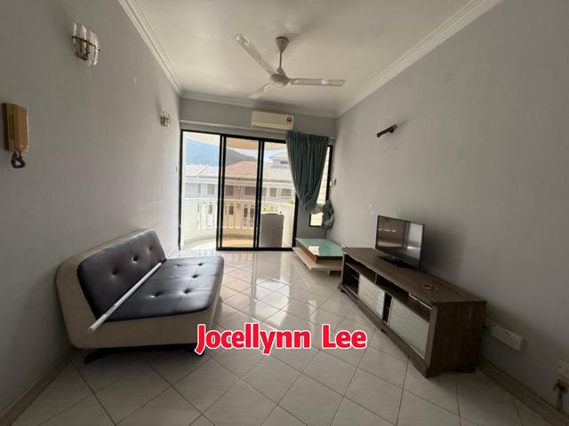 Sri York Condominium For Sale Georgetown Penang