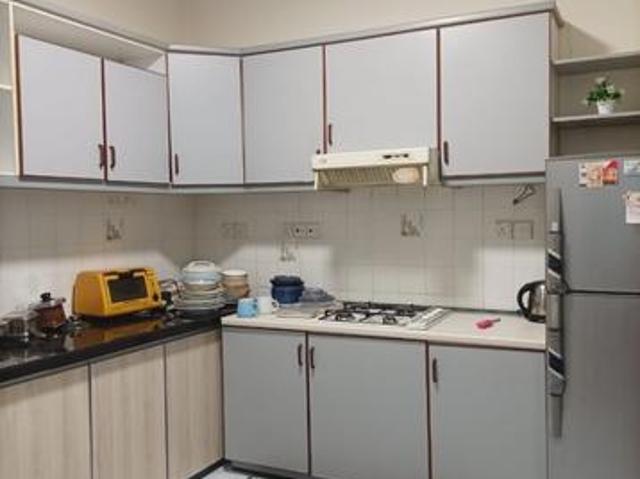 Sri York Condominium Georgetown Penang