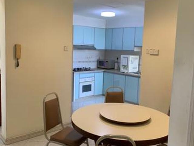 Sri York Duplex Corner At Georgetown1544sf Well Maintain Value Buy