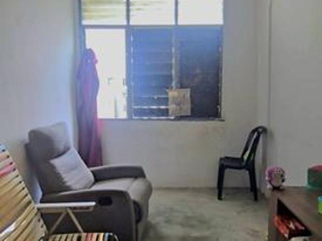 Sri Yaacob Skudai Jb Town Ciq Full loan Cash out Below Market