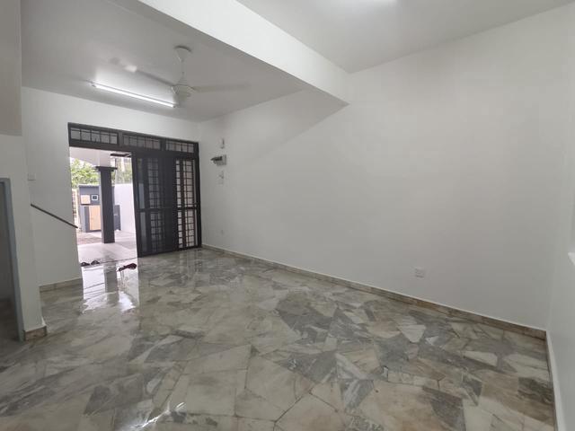 Sri Yacoob Medium Cost Terrace For Sale