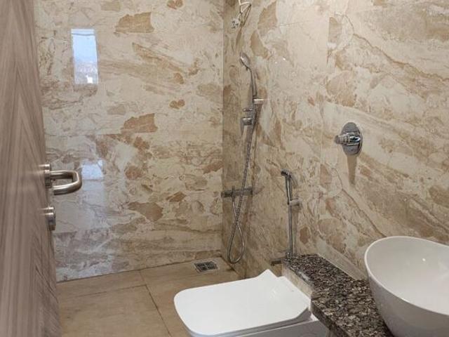 Sri Zynergy 2 Bedroom 830 Sq. Ft. Apartment in Suman Nagar Mumbai Listing ID: #10343