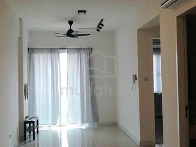 Sria North Kiara Residences Near Mont Kiara Desa Park city
