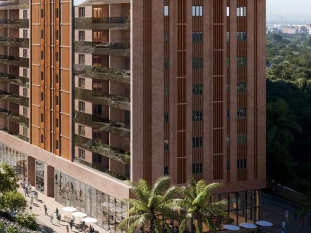 Srias Iwa 3.5 Bedroom 3070 Sq. Ft. Apartment in Nanakramguda Hyderabad Listing ID: #10222