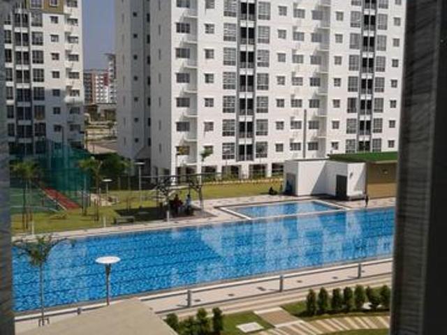 Sribaiduri apartment