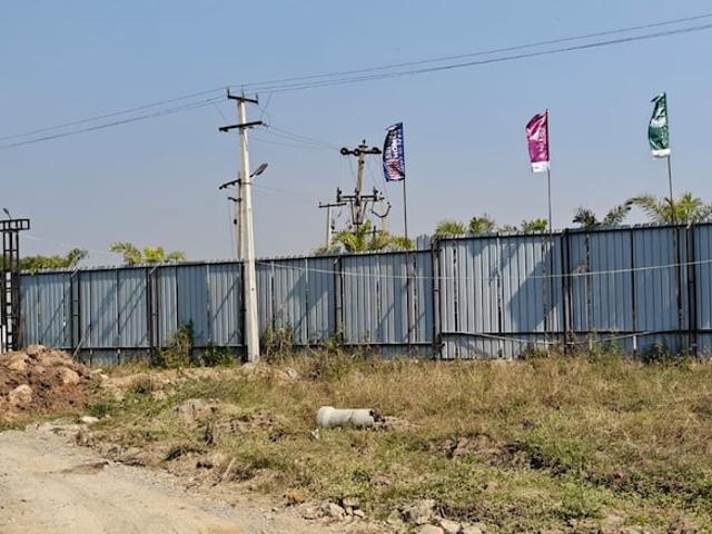 Srihari Anithara Aura 3 Bedroom 2100 Sq. Ft. Villa in Isnapur Hyderabad Listing ID: #10095