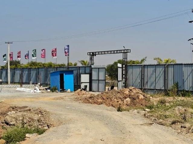 Srihari Anithara Aura 3 Bedroom 2100 Sq. Ft. Villa in Isnapur Hyderabad Listing ID: #10096