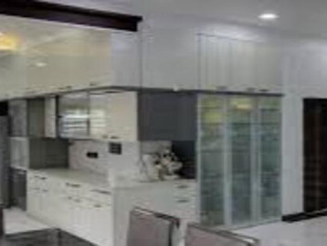 Srihari Anithara Aura 3 Bedroom 2100 Sq. Ft. Villa in Isnapur Hyderabad Listing ID: #10096