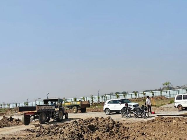 Srihari Anithara Aura 3 Bedroom 2100 Sq. Ft. Villa in Isnapur Hyderabad Listing ID: #10239
