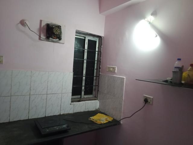 Srijan Optima 2 Bedroom 752 Sq. Ft. Apartment in Rajarhat New Town Kolkata Listing ID: #9632