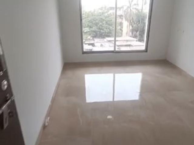 Srinagar CHS 1 Bedroom 400 Sq. Ft. Apartment in Chedda Nagar Mumbai Listing ID: #10382