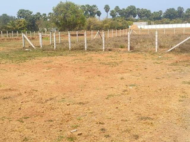 Srinivasa Gardens 3736 Sq.Ft. Plot in Diwancheruvu Rajahmundry Listing ID: #9709