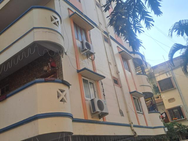 Srinivasa Nilayam Kothapet 2 Bedroom 1000 Sq. Ft. Apartment in Kothapet Hyderabad Listing ID: #9668