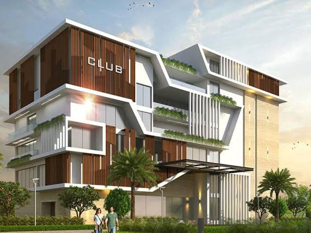 Srinivasam Apartment 2 Bedroom 1180 Sq. Ft. Apartment in Miyapur Hyderabad Listing ID: #10342