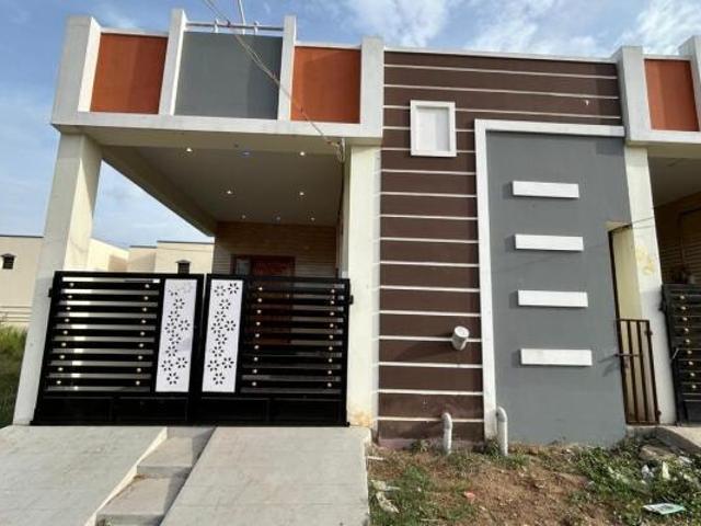 Srinivaspur, Kolar 1 Bedroom 450 Sq. Ft. Independent House in KolaR Srinivaspur Road Kolar Listing ID: #10364