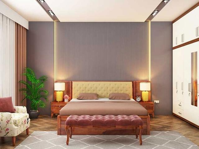 Srinivaspur, South Bangalore 2 Bedroom 450 Sq. Ft. Villa in Srinivaspur Bangalore Listing ID: #10364
