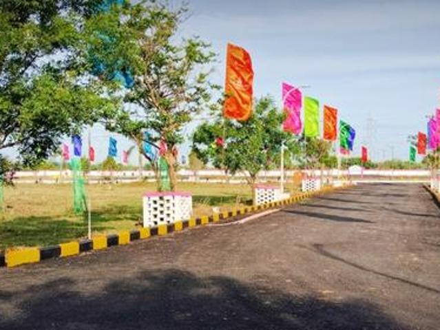 Sriperumbudur Residential Plot For Sale Chennai