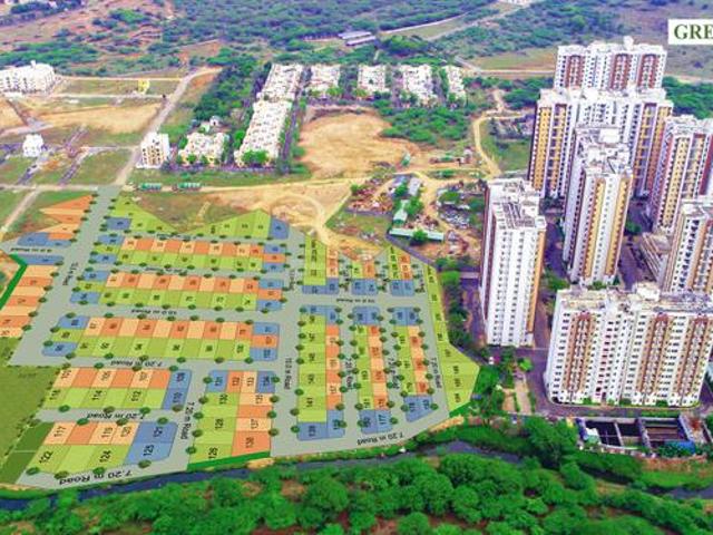 Sriperumbudur Residential Plot For Sale Chennai