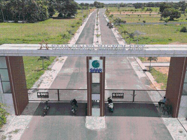 Sriperumbudur Residential Plot For Sale Chennai